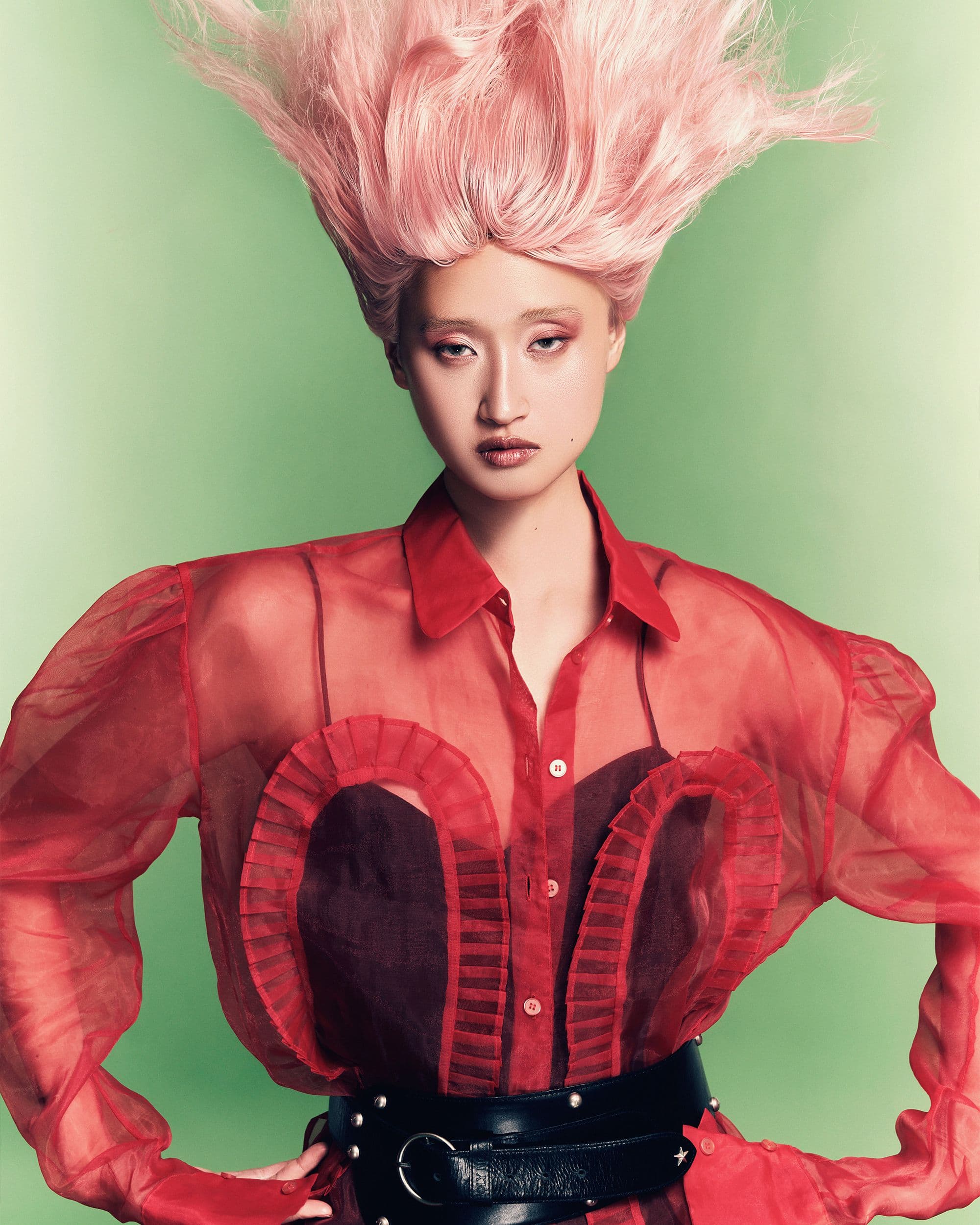 When Safety Equipment Becomes Pure Joy