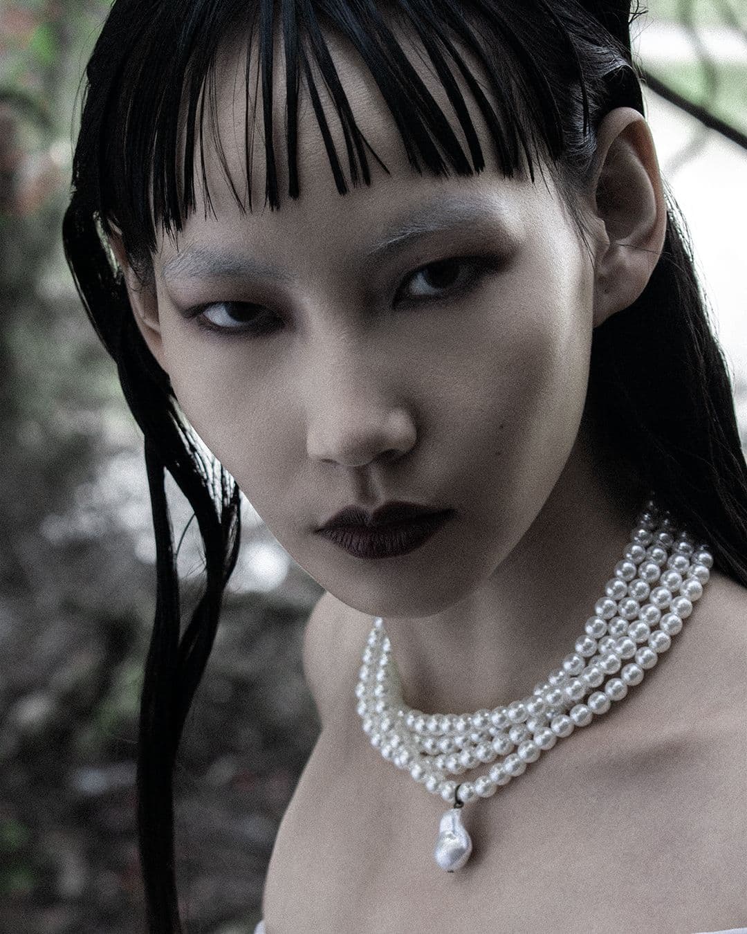 What happens when we dress our Jungian shadow