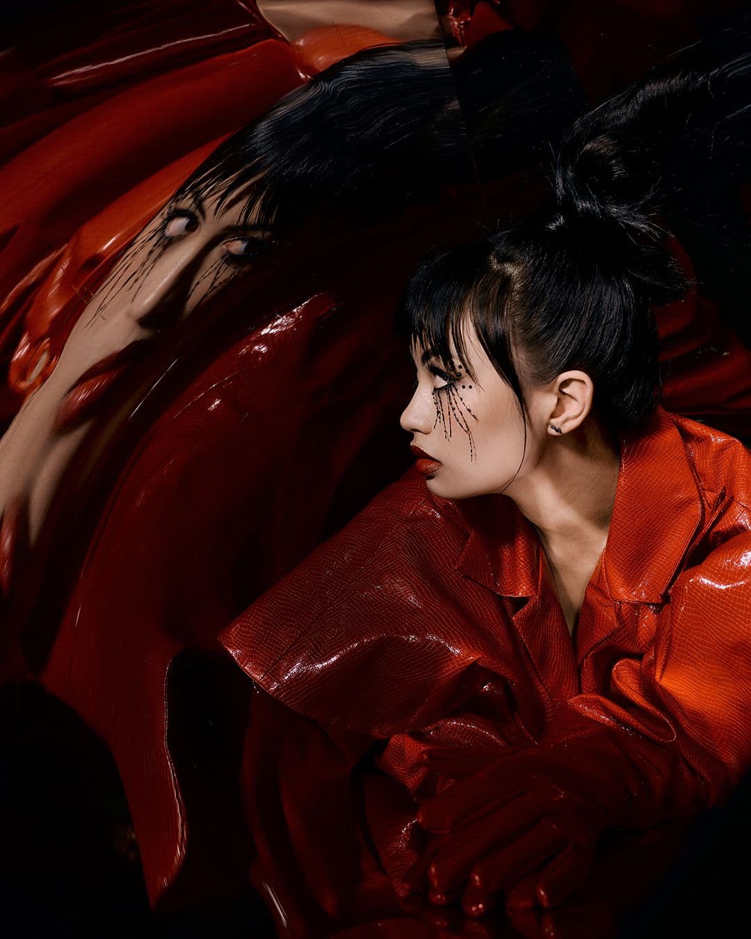 When Fashion Becomes Pure Form