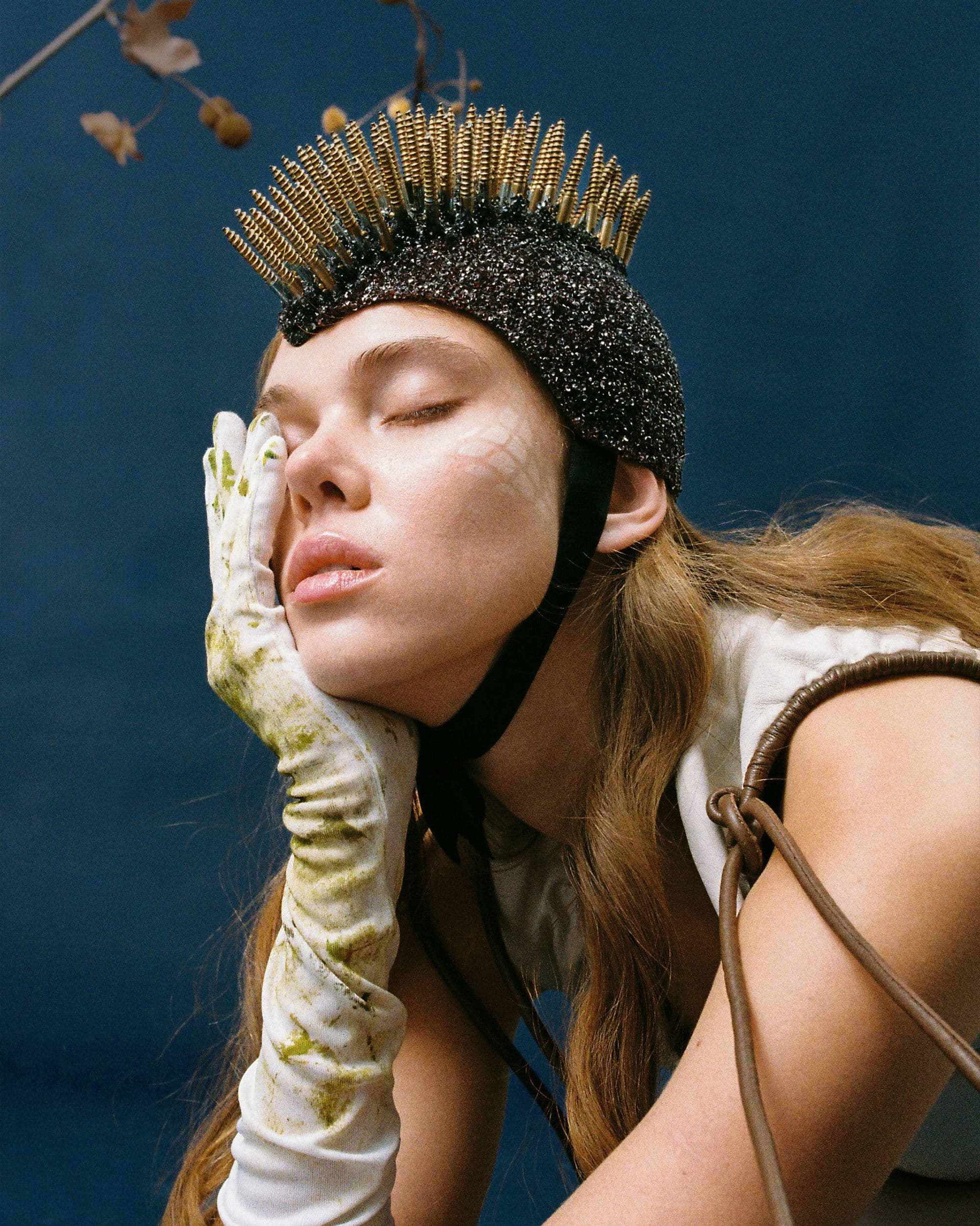 What we're seeing in collaborative radiance right now