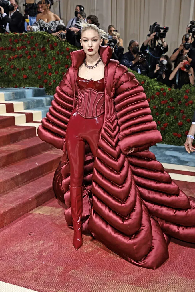 Why the Met Gala doesn't want you to dress accordingly.