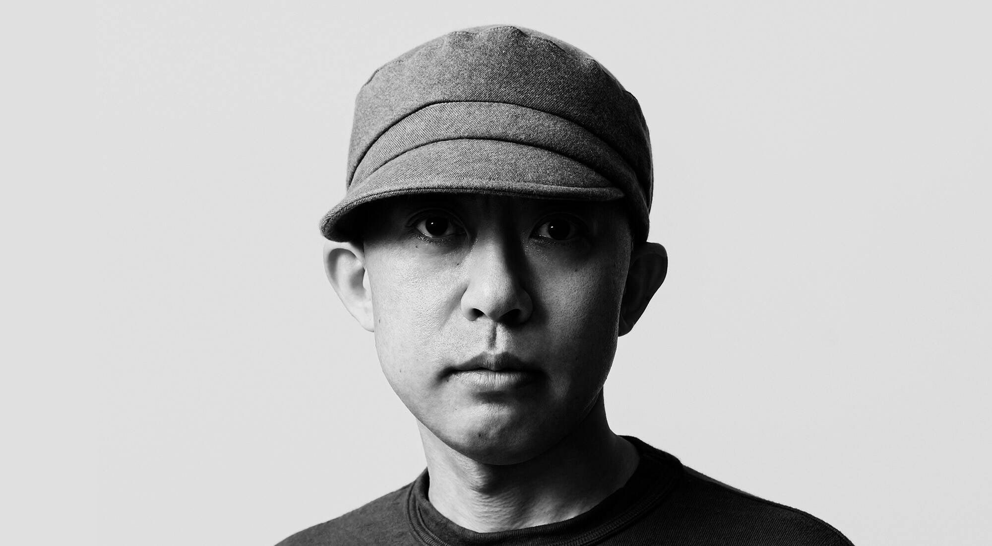 Everything you need to know about Kenzo's new creative director, Nigo
